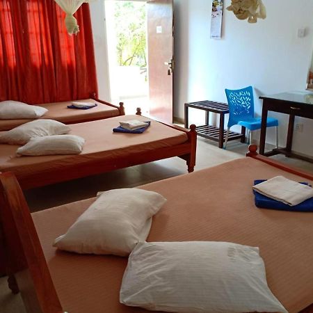 קטרגמה Hotel Senora מראה חיצוני תמונה