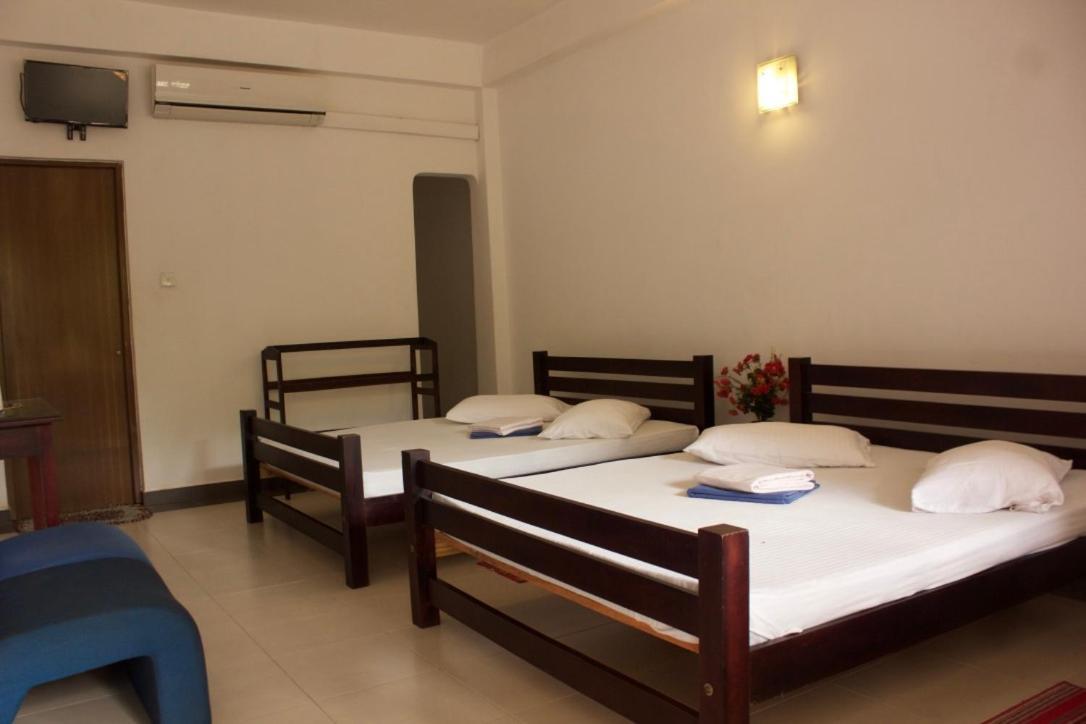 קטרגמה Hotel Senora מראה חיצוני תמונה