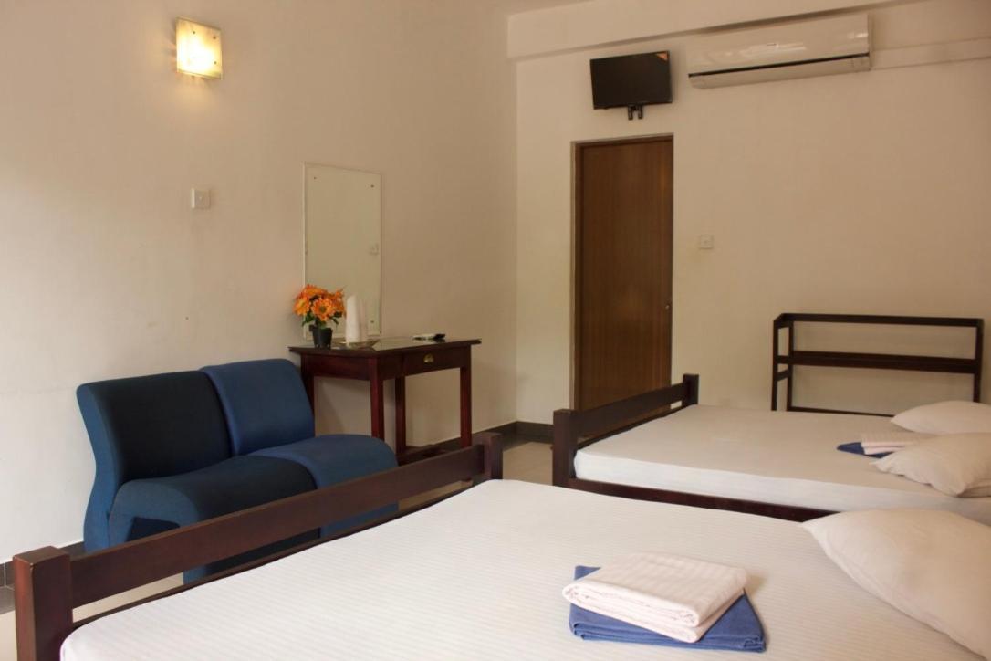 קטרגמה Hotel Senora מראה חיצוני תמונה