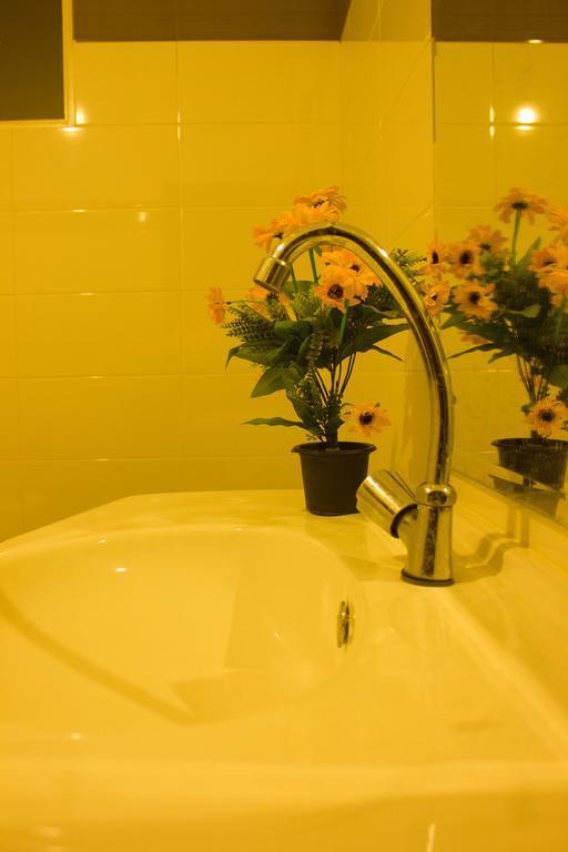 קטרגמה Hotel Senora חדר תמונה
