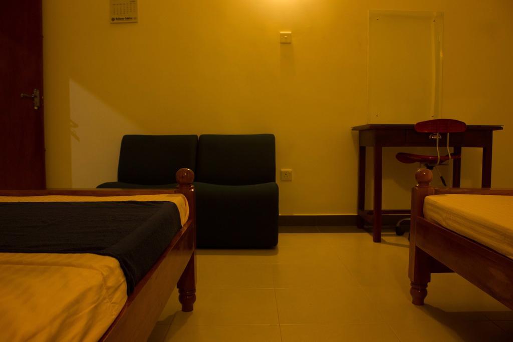קטרגמה Hotel Senora מראה חיצוני תמונה