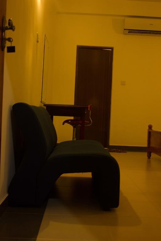 קטרגמה Hotel Senora מראה חיצוני תמונה