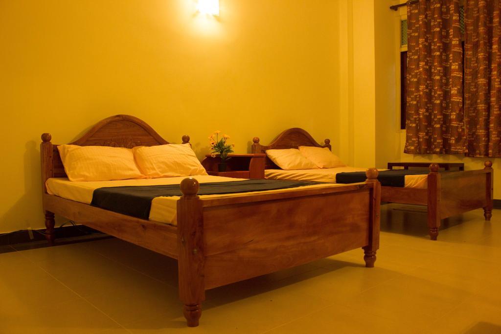 קטרגמה Hotel Senora חדר תמונה