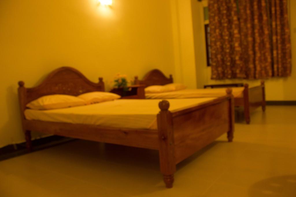 קטרגמה Hotel Senora חדר תמונה