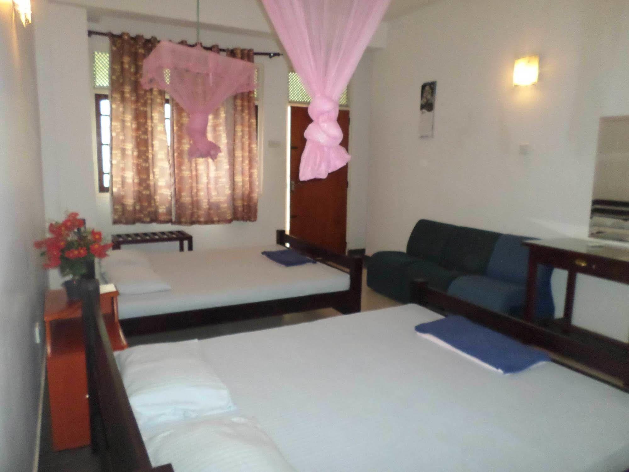 קטרגמה Hotel Senora מראה חיצוני תמונה