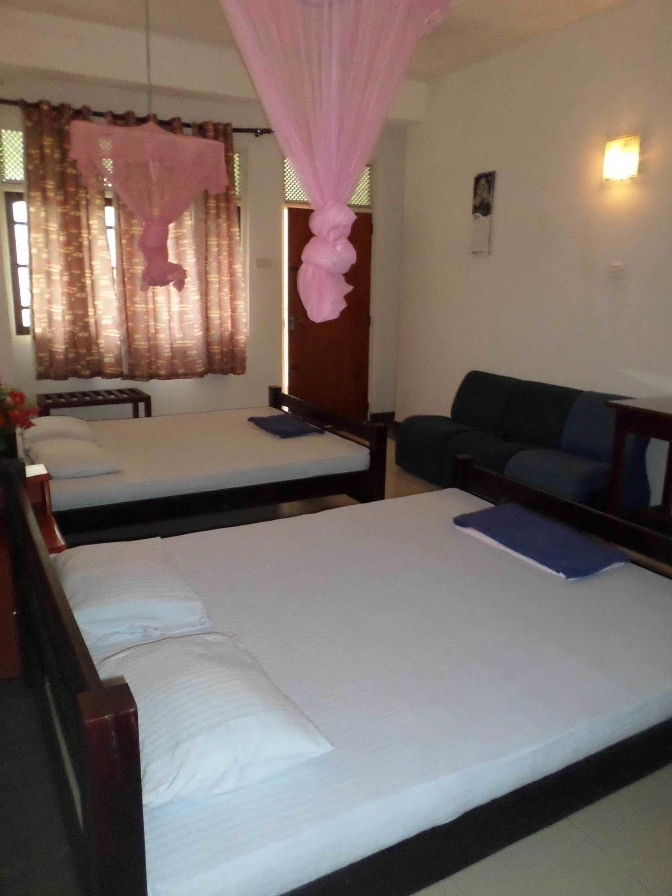 קטרגמה Hotel Senora מראה חיצוני תמונה