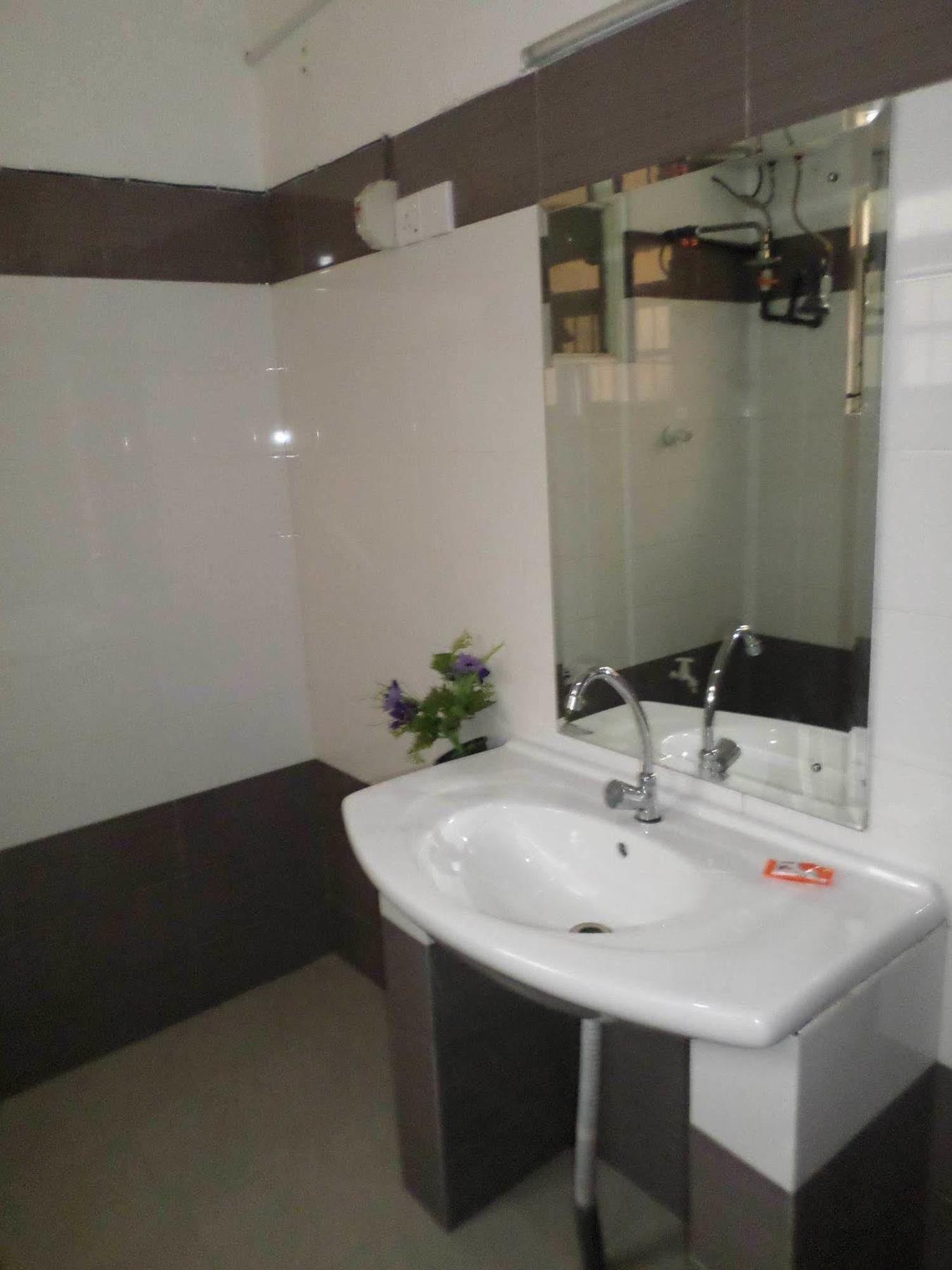 קטרגמה Hotel Senora מראה חיצוני תמונה