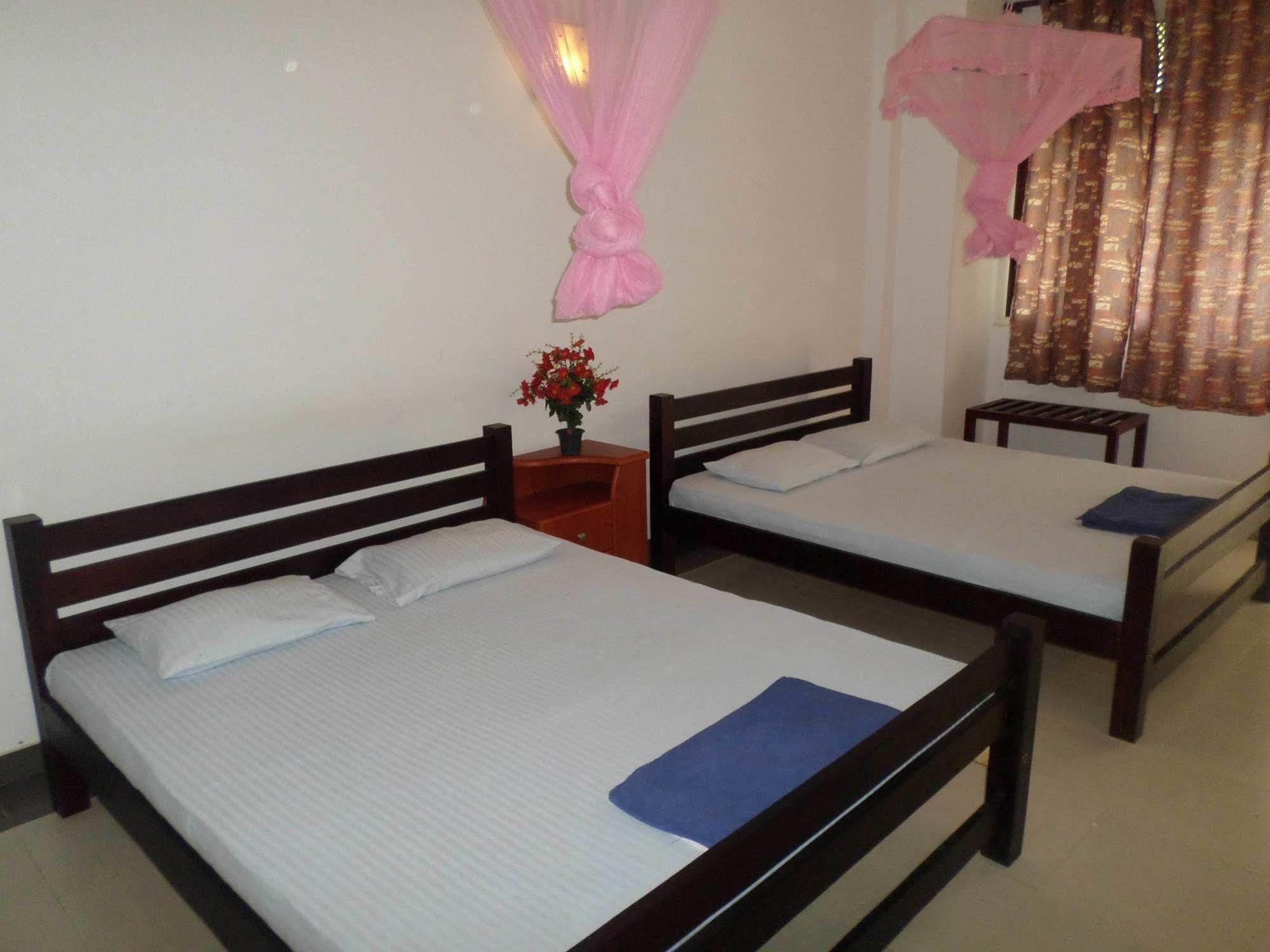 קטרגמה Hotel Senora מראה חיצוני תמונה