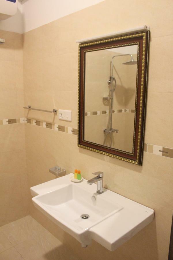 קטרגמה Hotel Senora מראה חיצוני תמונה