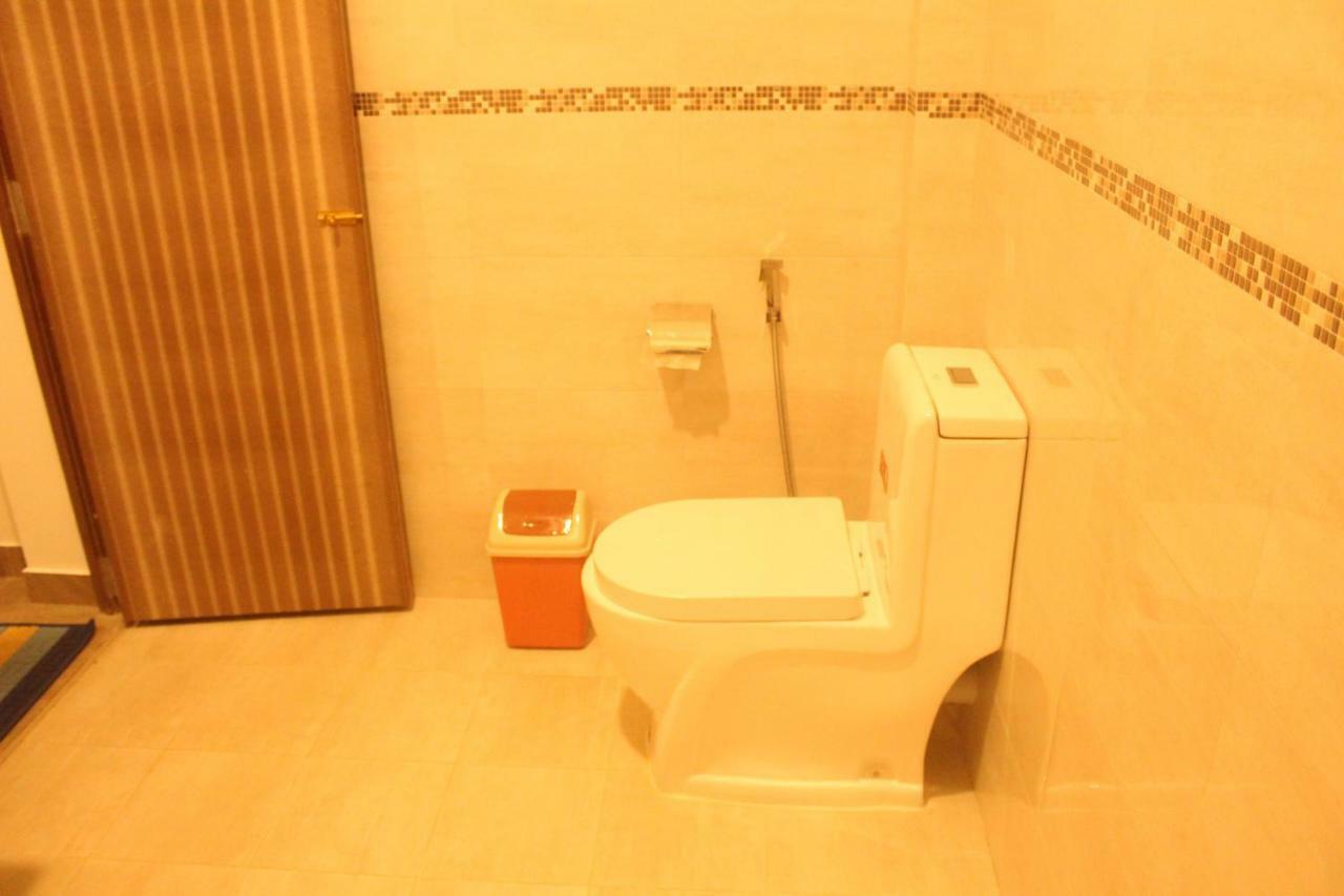 קטרגמה Hotel Senora מראה חיצוני תמונה