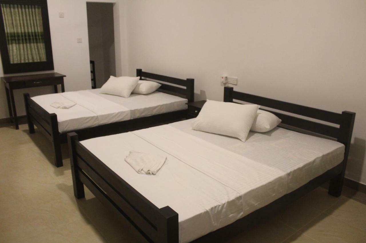 קטרגמה Hotel Senora מראה חיצוני תמונה