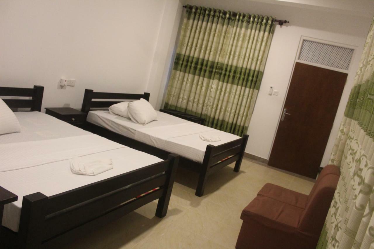 קטרגמה Hotel Senora מראה חיצוני תמונה