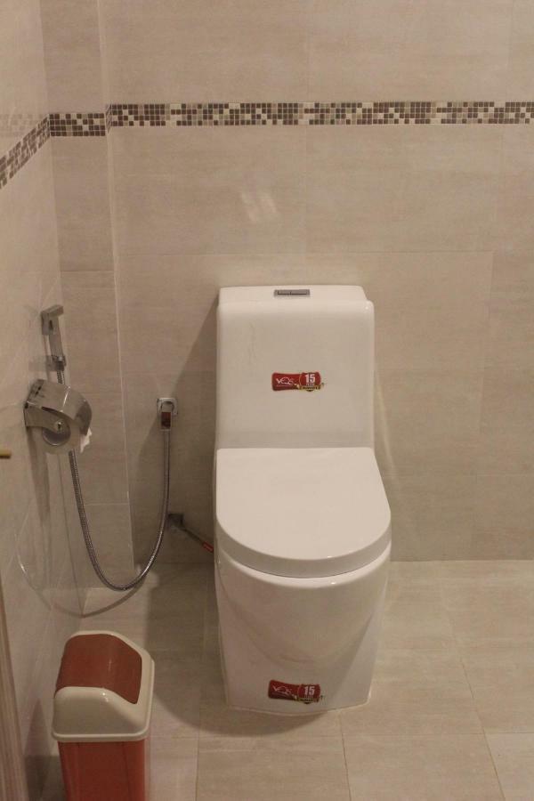 קטרגמה Hotel Senora מראה חיצוני תמונה