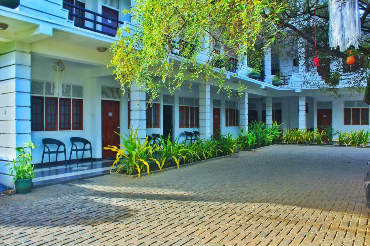 קטרגמה Hotel Senora מראה חיצוני תמונה
