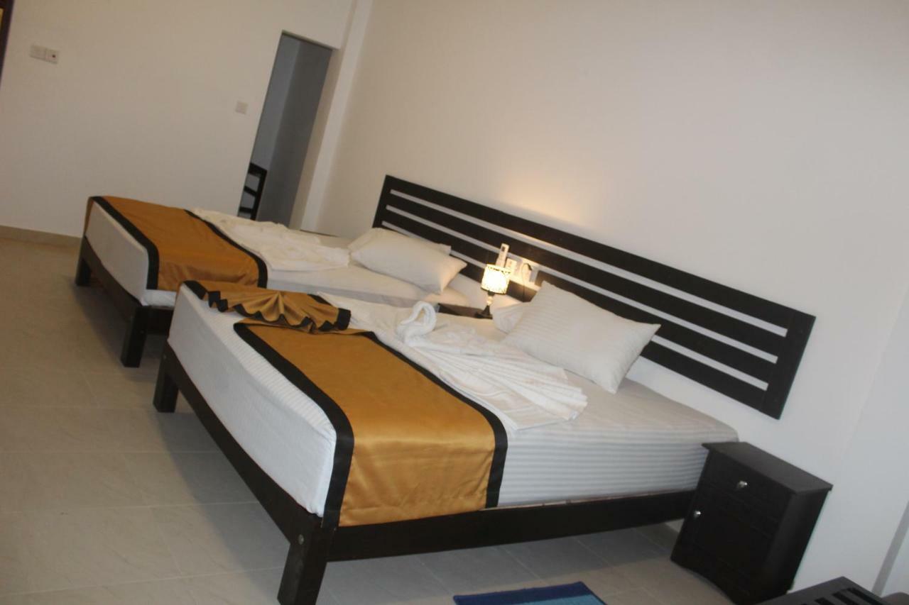 קטרגמה Hotel Senora מראה חיצוני תמונה