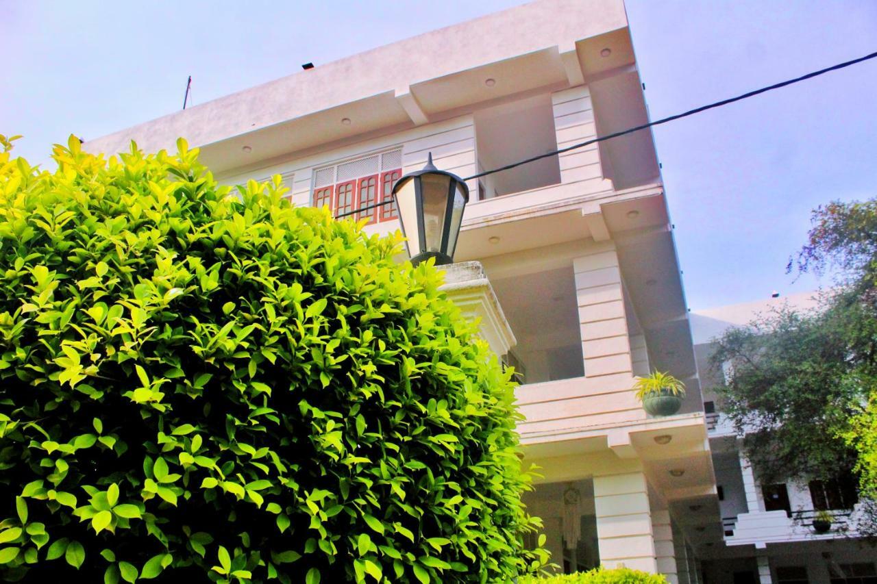 קטרגמה Hotel Senora מראה חיצוני תמונה