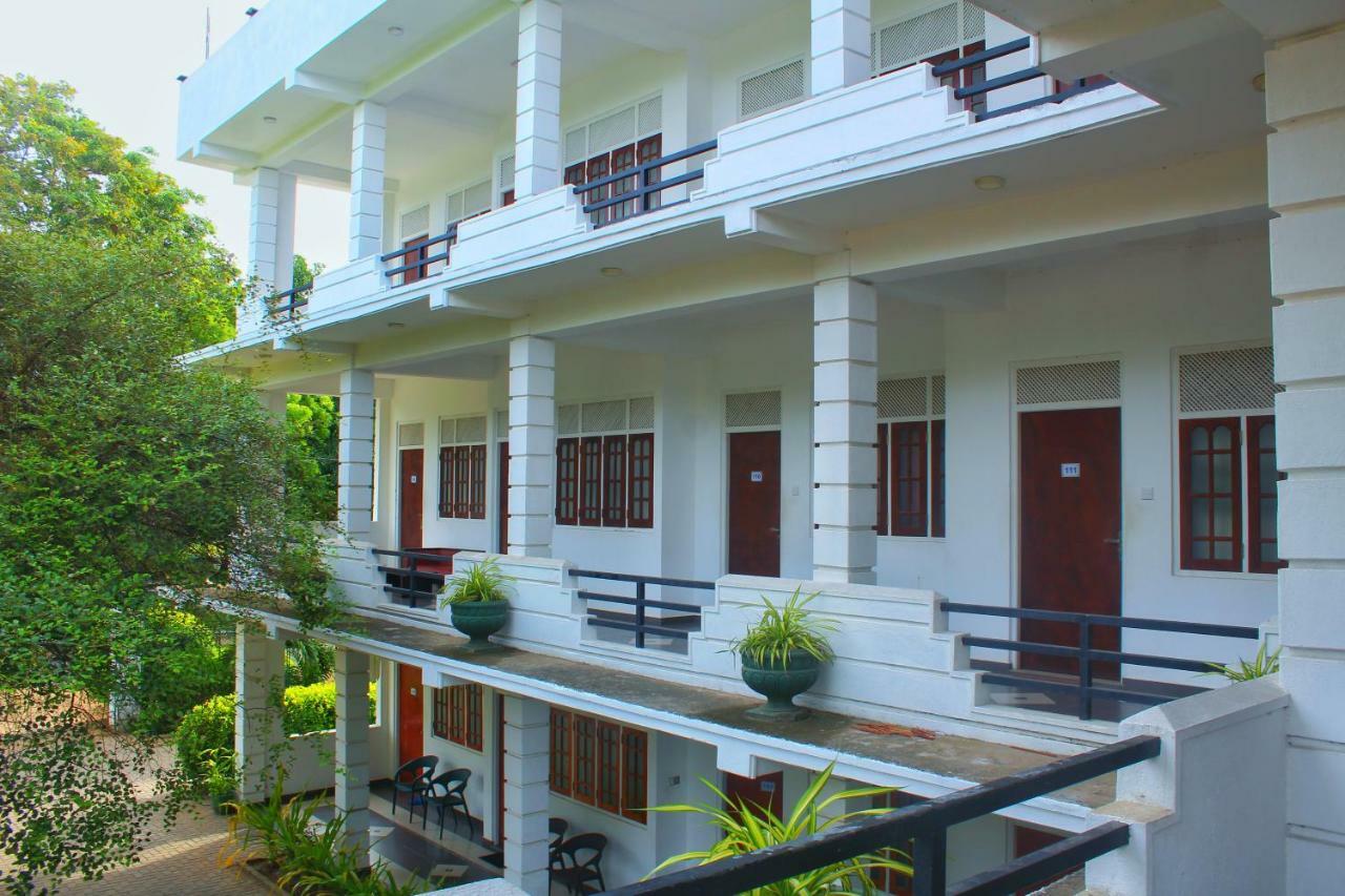 קטרגמה Hotel Senora מראה חיצוני תמונה