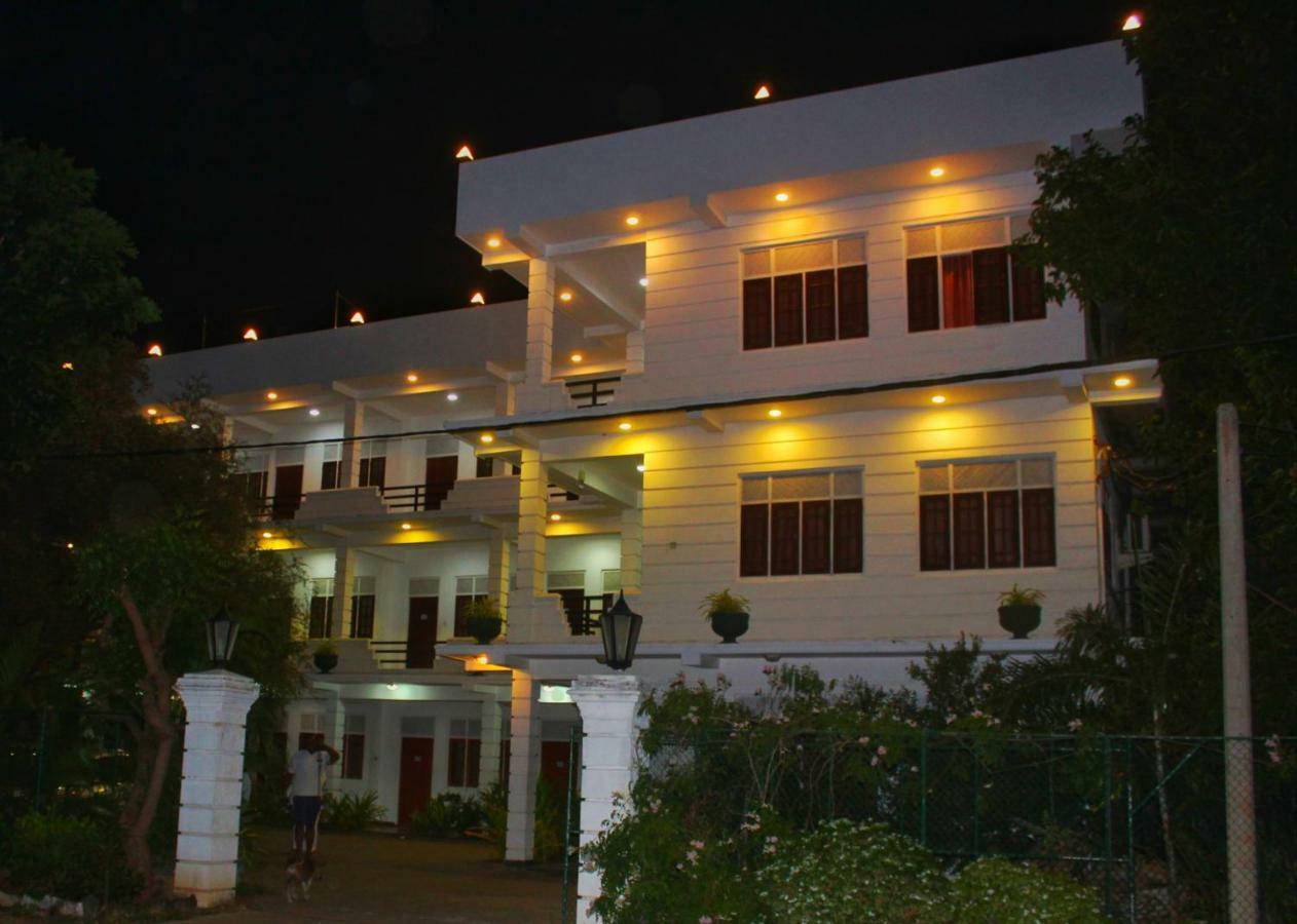 קטרגמה Hotel Senora מראה חיצוני תמונה