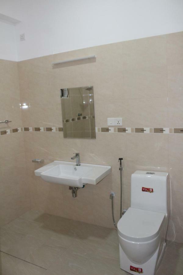קטרגמה Hotel Senora מראה חיצוני תמונה