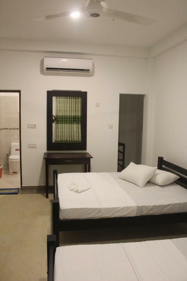 קטרגמה Hotel Senora מראה חיצוני תמונה