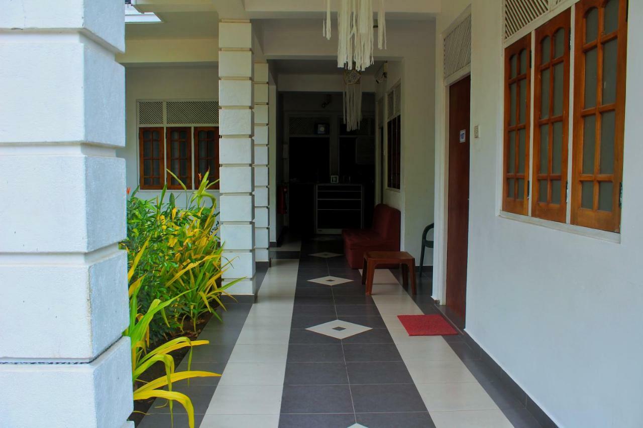 קטרגמה Hotel Senora מראה חיצוני תמונה